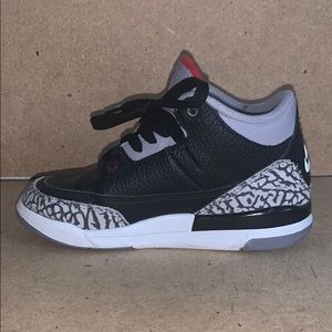 Jordan 3 retro bp
